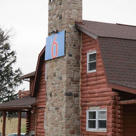 Motel 6-Shartlesville, Pa Экстерьер фото