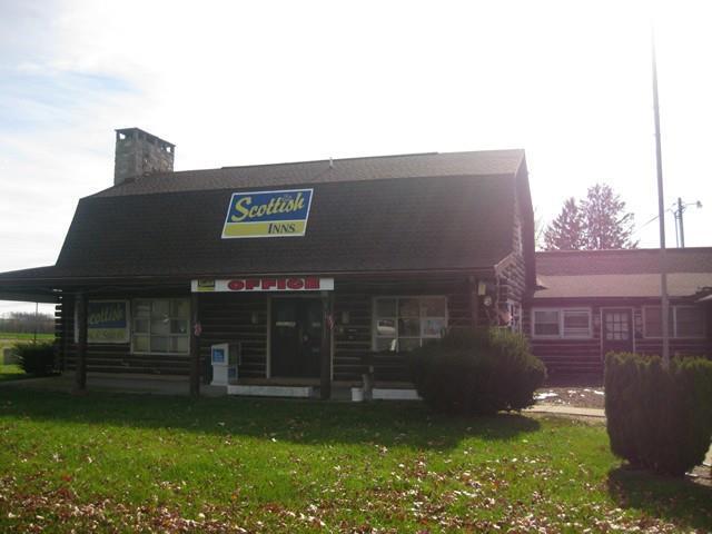 Motel 6-Shartlesville, Pa Экстерьер фото