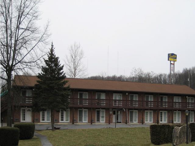 Motel 6-Shartlesville, Pa Экстерьер фото