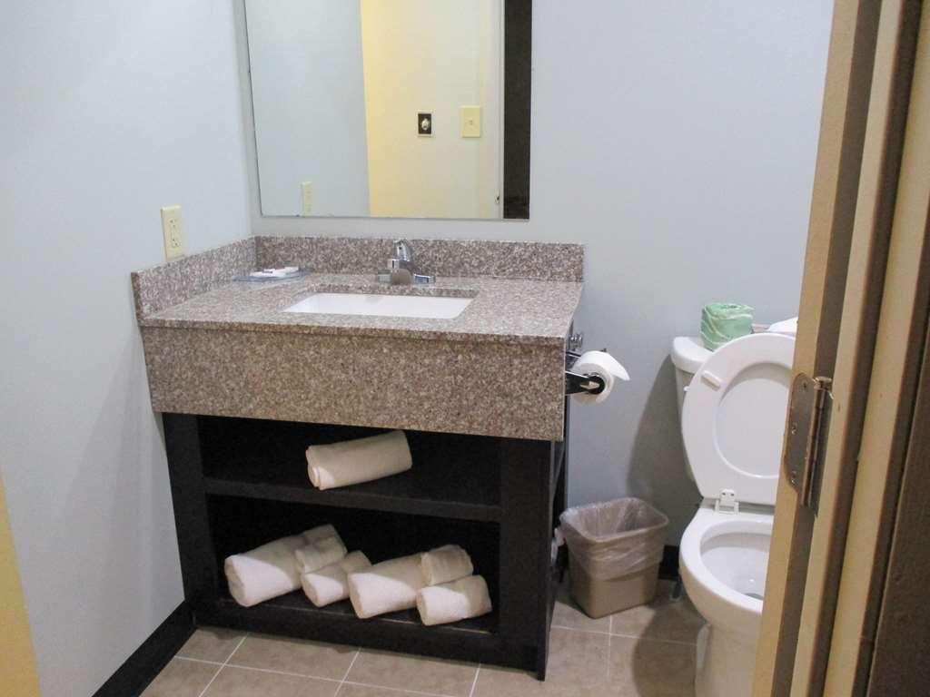 Motel 6-Shartlesville, Pa Номер фото