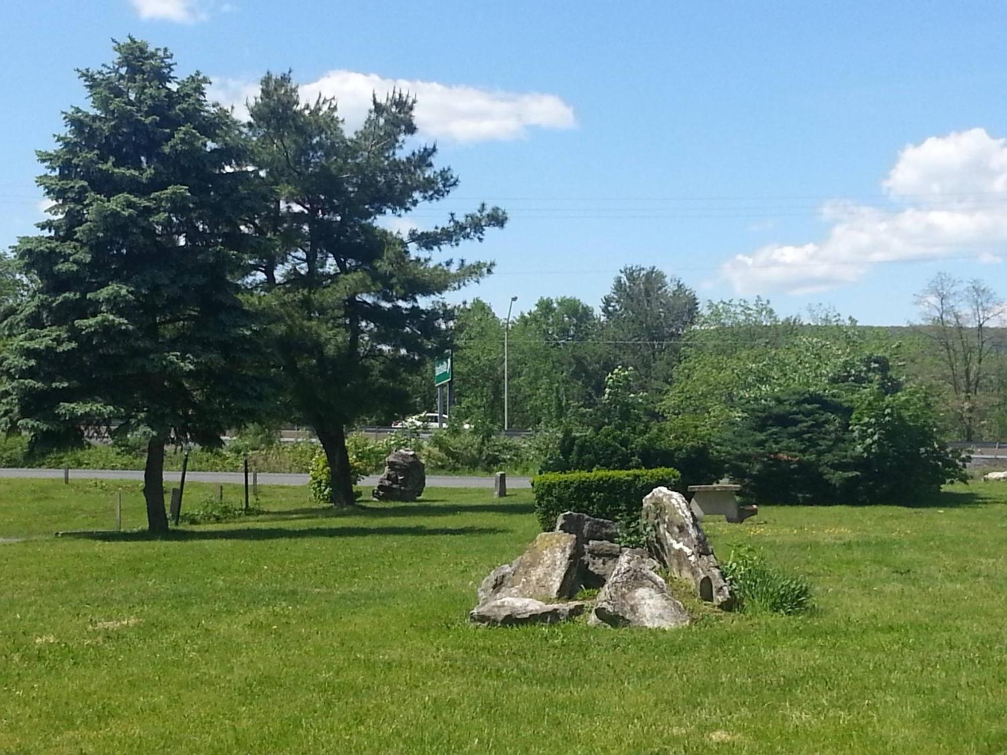 Motel 6-Shartlesville, Pa Экстерьер фото