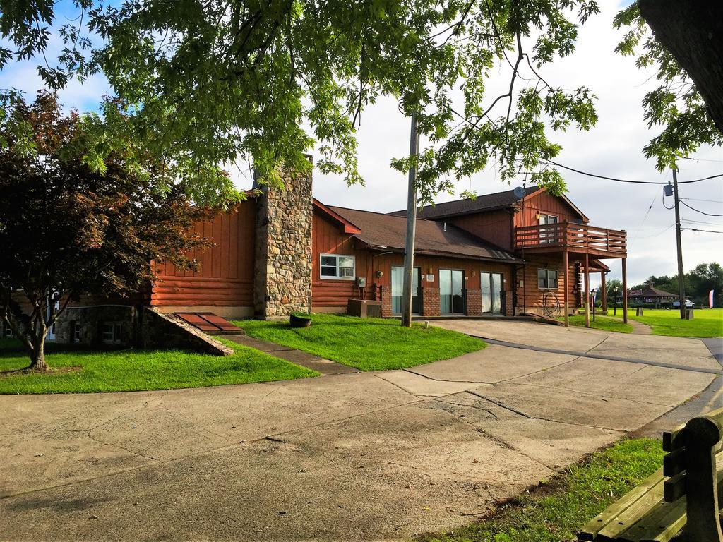 Motel 6-Shartlesville, Pa Экстерьер фото