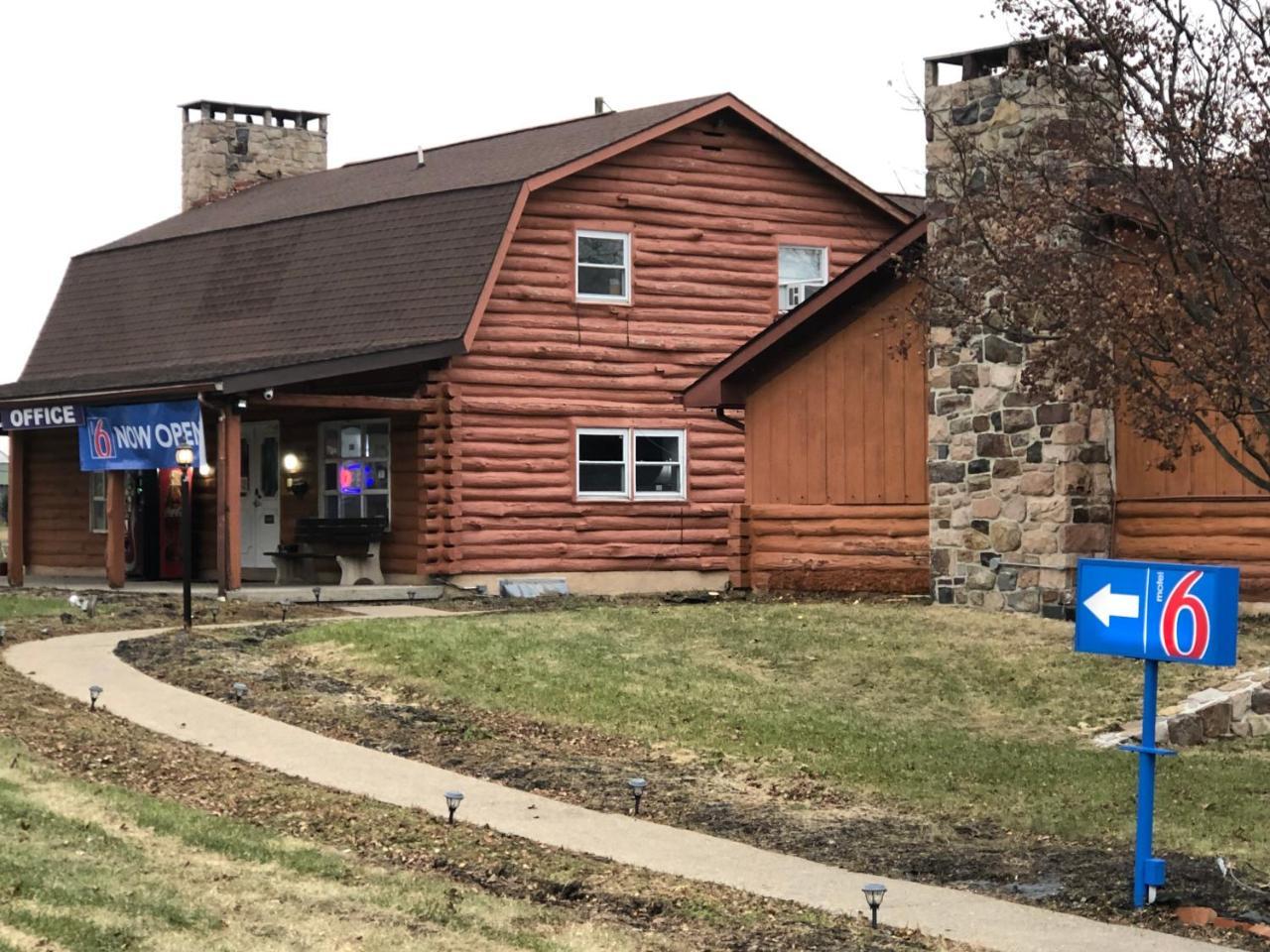 Motel 6-Shartlesville, Pa Экстерьер фото