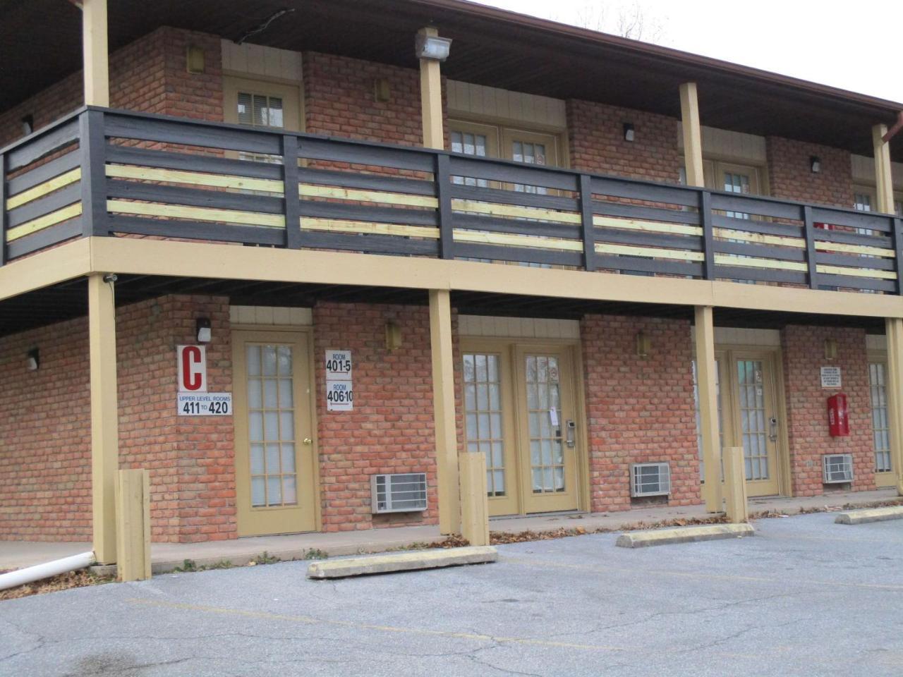 Motel 6-Shartlesville, Pa Экстерьер фото