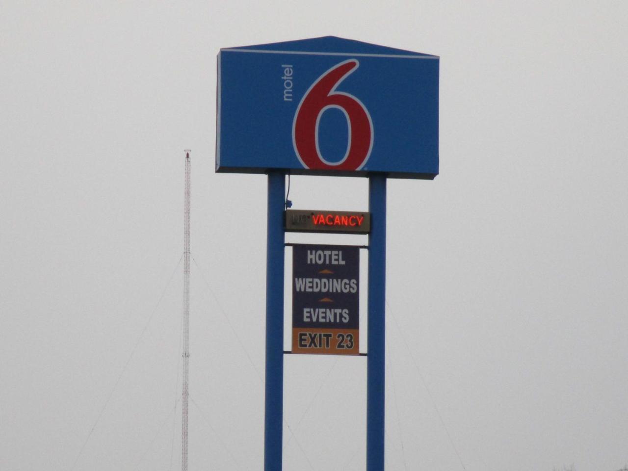 Motel 6-Shartlesville, Pa Экстерьер фото