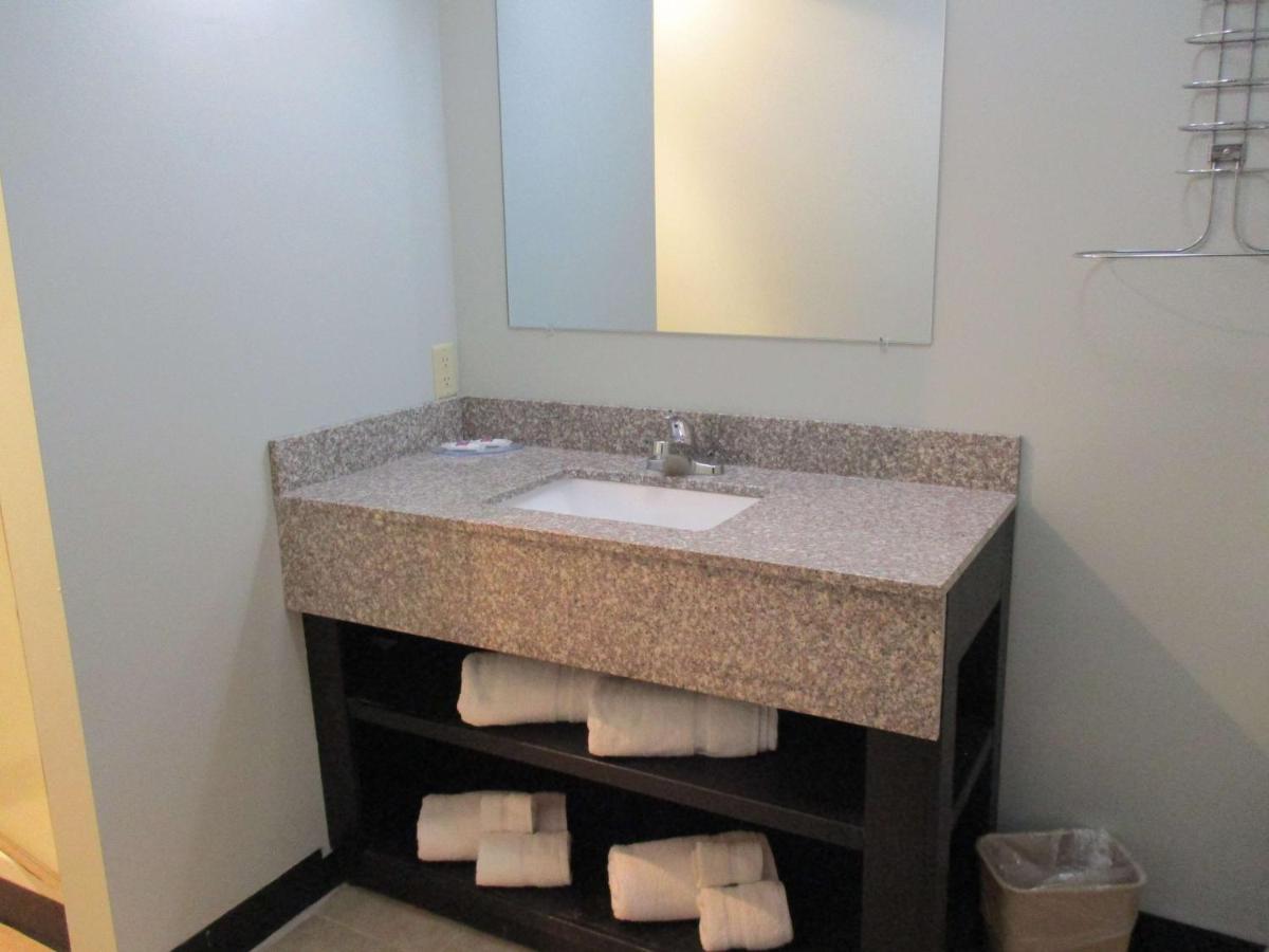 Motel 6-Shartlesville, Pa Экстерьер фото