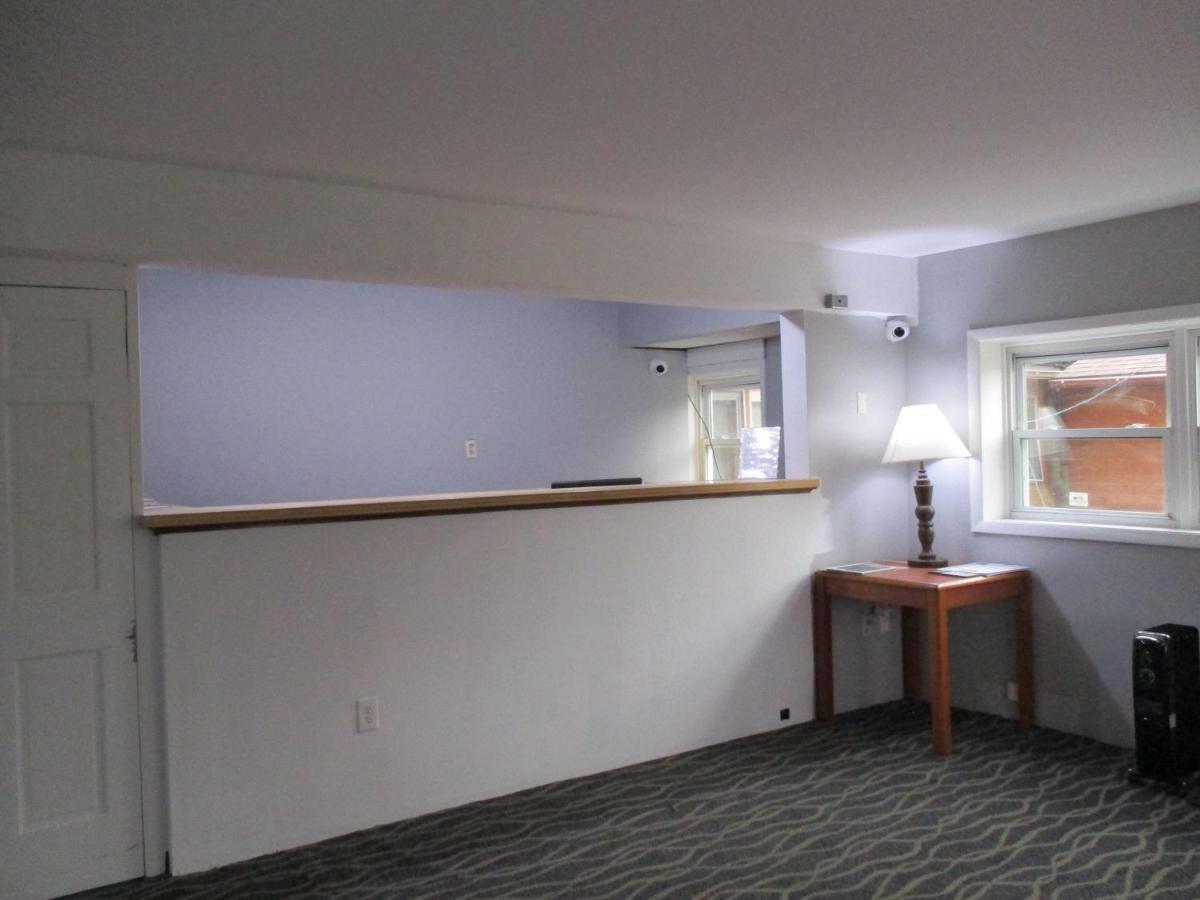 Motel 6-Shartlesville, Pa Экстерьер фото