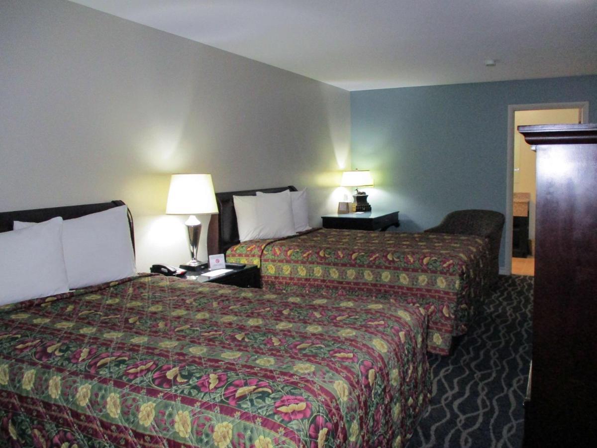 Motel 6-Shartlesville, Pa Экстерьер фото