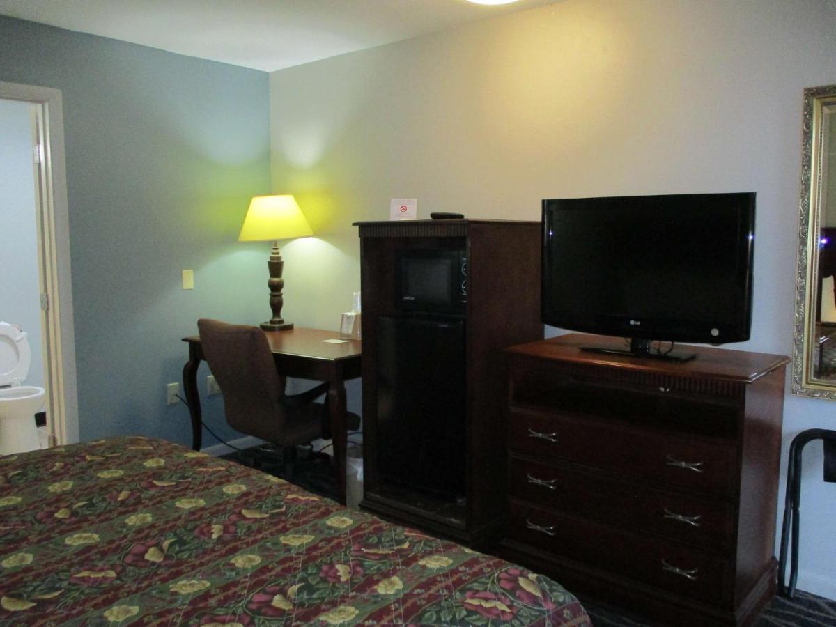 Motel 6-Shartlesville, Pa Экстерьер фото
