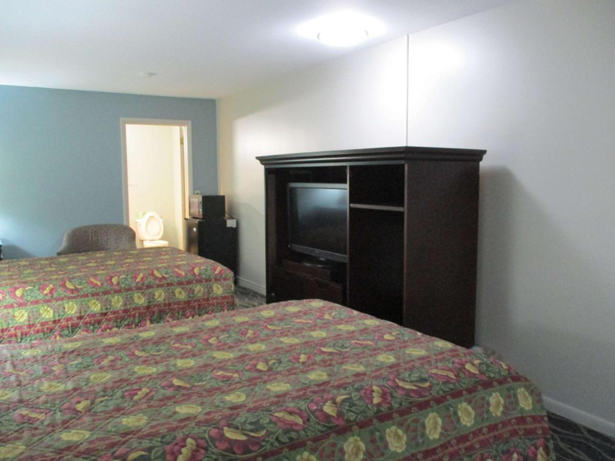 Motel 6-Shartlesville, Pa Экстерьер фото