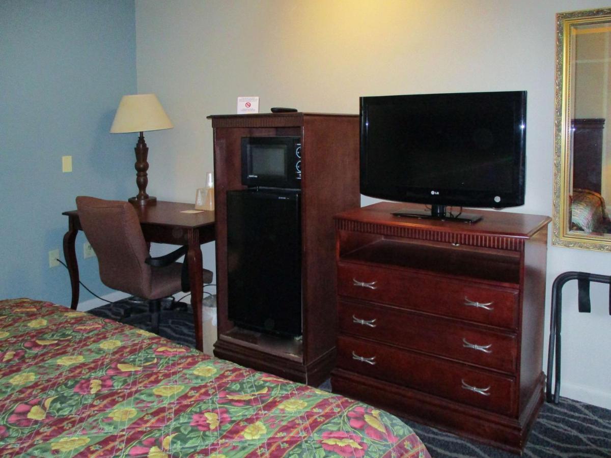Motel 6-Shartlesville, Pa Экстерьер фото